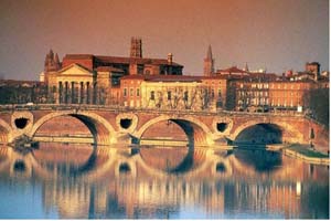 toulouse